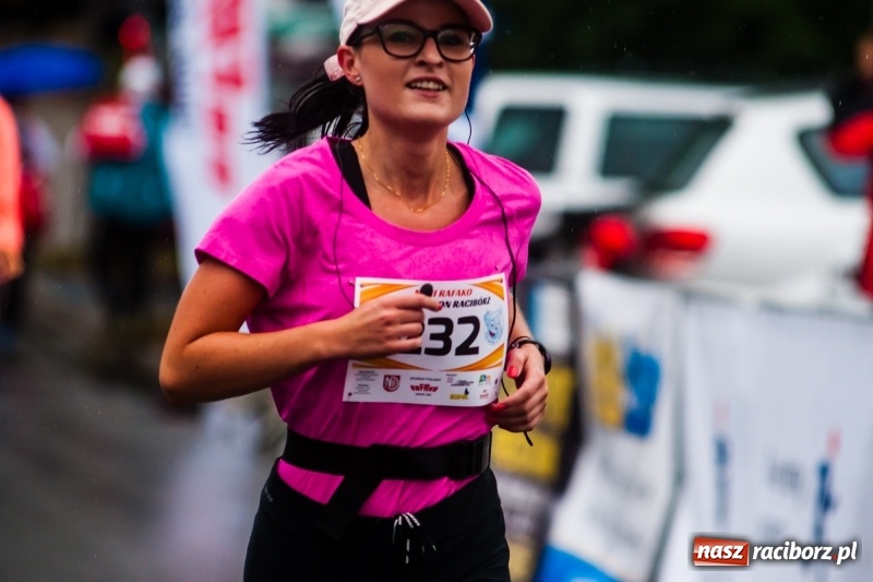 Zdjęcie w galerii na portalu naszraciborz.pl: Mini Półmaraton pobiegł dla Natalki FOTO i WIDEO wiadomości z regionu