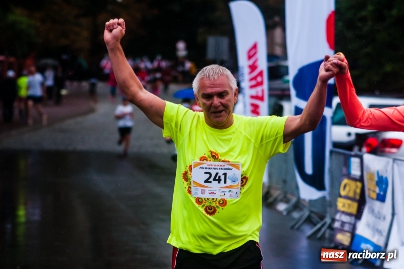 Zdjęcie w galerii na portalu naszraciborz.pl: Mini Półmaraton pobiegł dla Natalki FOTO i WIDEO wiadomości z regionu