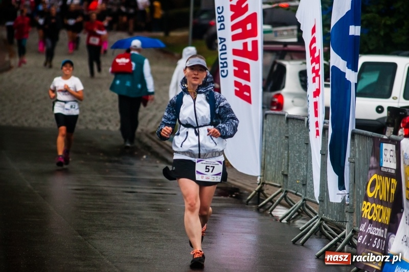 Zdjęcie w galerii na portalu naszraciborz.pl: Mini Półmaraton pobiegł dla Natalki FOTO i WIDEO wiadomości z regionu