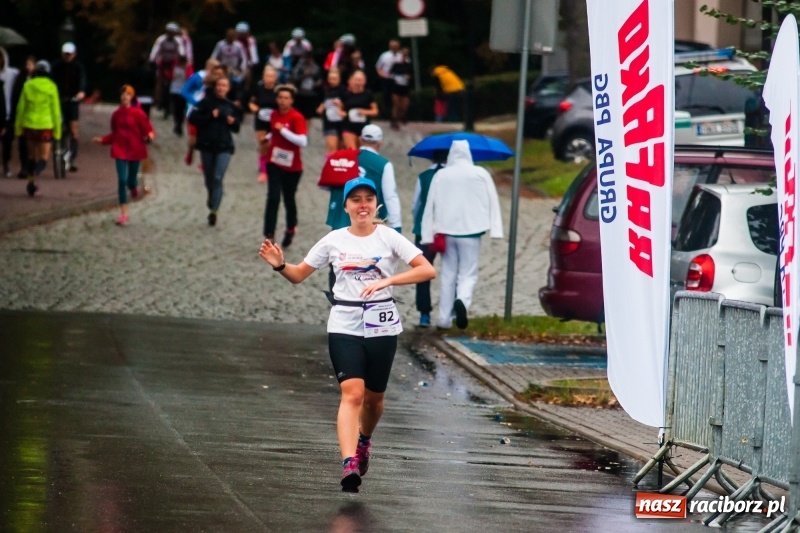 Zdjęcie w galerii na portalu naszraciborz.pl: Mini Półmaraton pobiegł dla Natalki FOTO i WIDEO wiadomości z regionu