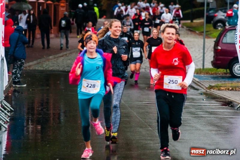 Zdjęcie w galerii na portalu naszraciborz.pl: Mini Półmaraton pobiegł dla Natalki FOTO i WIDEO wiadomości z regionu