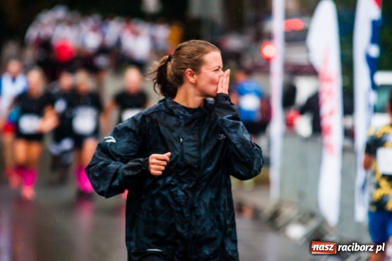 Zdjęcie w galerii na portalu naszraciborz.pl: Mini Półmaraton pobiegł dla Natalki FOTO i WIDEO wiadomości z regionu