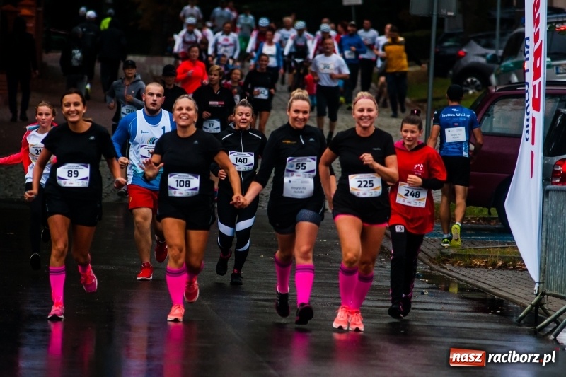 Zdjęcie w galerii na portalu naszraciborz.pl: Mini Półmaraton pobiegł dla Natalki FOTO i WIDEO wiadomości z regionu
