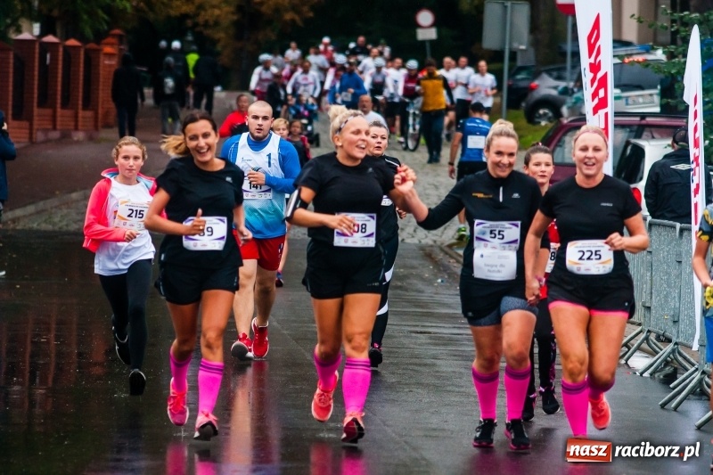 Zdjęcie w galerii na portalu naszraciborz.pl: Mini Półmaraton pobiegł dla Natalki FOTO i WIDEO wiadomości z regionu