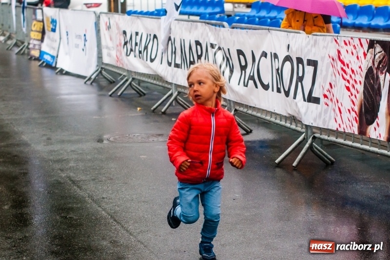 Zdjęcie w galerii na portalu naszraciborz.pl: Mini Półmaraton pobiegł dla Natalki FOTO i WIDEO wiadomości z regionu
