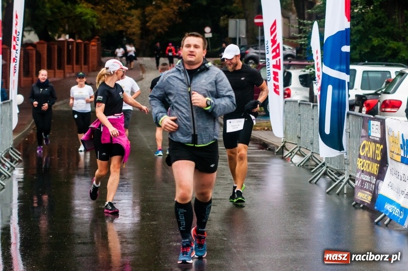 Zdjęcie w galerii na portalu naszraciborz.pl: Mini Półmaraton pobiegł dla Natalki FOTO i WIDEO wiadomości z regionu