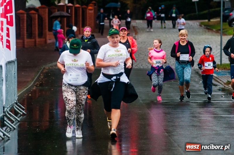 Zdjęcie w galerii na portalu naszraciborz.pl: Mini Półmaraton pobiegł dla Natalki FOTO i WIDEO wiadomości z regionu