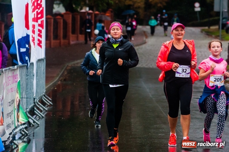 Zdjęcie w galerii na portalu naszraciborz.pl: Mini Półmaraton pobiegł dla Natalki FOTO i WIDEO wiadomości z regionu