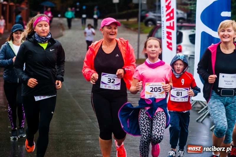 Zdjęcie w galerii na portalu naszraciborz.pl: Mini Półmaraton pobiegł dla Natalki FOTO i WIDEO wiadomości z regionu