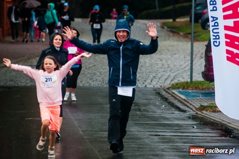 Zdjęcie w galerii na portalu naszraciborz.pl: Mini Półmaraton pobiegł dla Natalki FOTO i WIDEO wiadomości z regionu