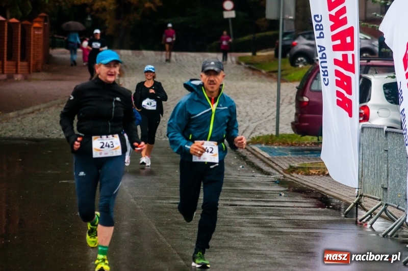 Zdjęcie w galerii na portalu naszraciborz.pl: Mini Półmaraton pobiegł dla Natalki FOTO i WIDEO wiadomości z regionu