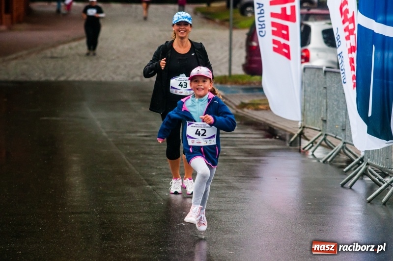 Zdjęcie w galerii na portalu naszraciborz.pl: Mini Półmaraton pobiegł dla Natalki FOTO i WIDEO wiadomości z regionu
