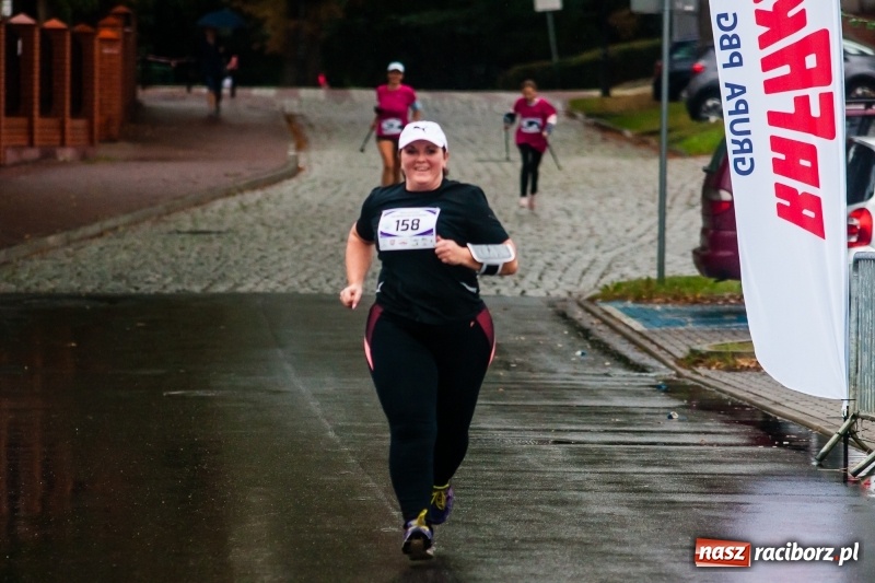 Zdjęcie w galerii na portalu naszraciborz.pl: Mini Półmaraton pobiegł dla Natalki FOTO i WIDEO wiadomości z regionu