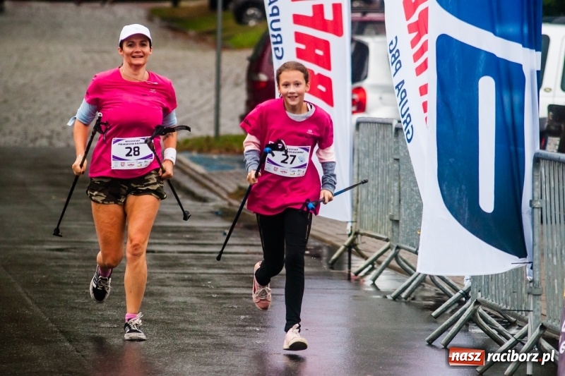 Zdjęcie w galerii na portalu naszraciborz.pl: Mini Półmaraton pobiegł dla Natalki FOTO i WIDEO wiadomości z regionu