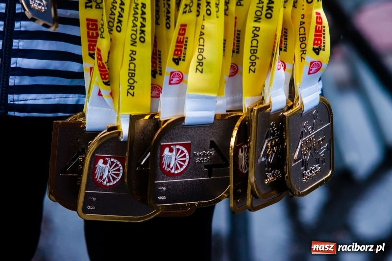 Zdjęcie w galerii na portalu naszraciborz.pl: Mini Półmaraton pobiegł dla Natalki FOTO i WIDEO wiadomości z regionu