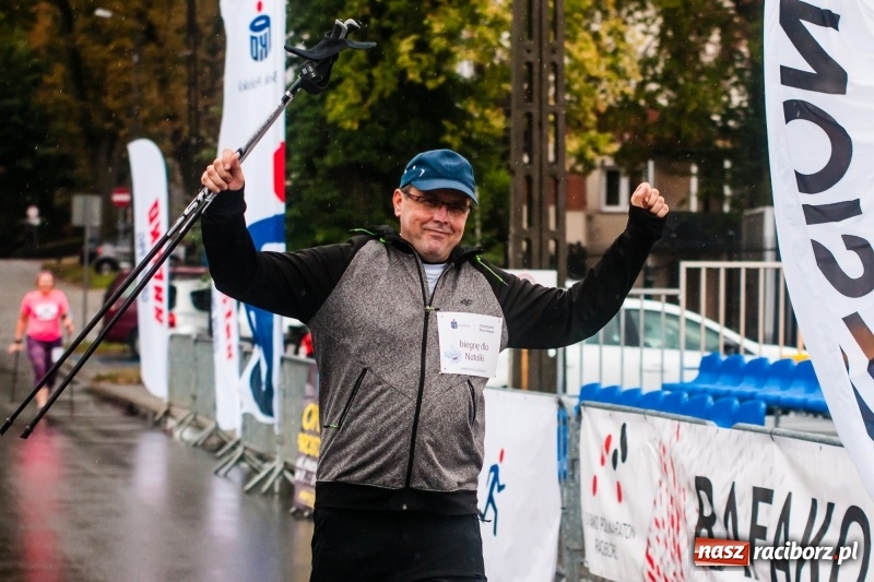 Zdjęcie w galerii na portalu naszraciborz.pl: Mini Półmaraton pobiegł dla Natalki FOTO i WIDEO wiadomości z regionu