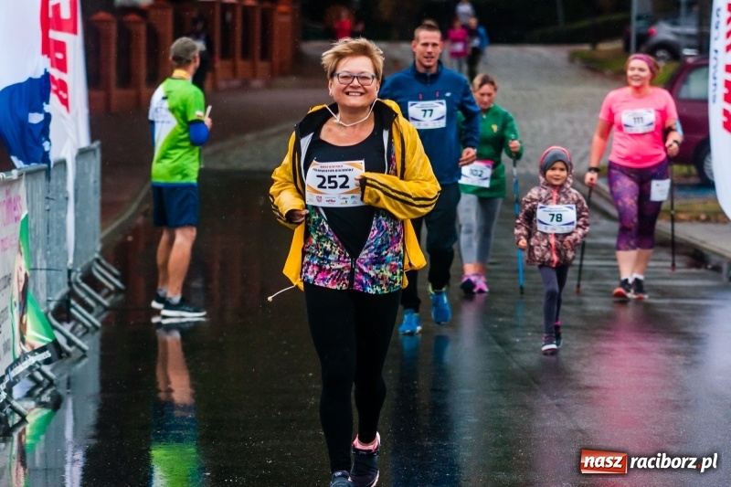 Zdjęcie w galerii na portalu naszraciborz.pl: Mini Półmaraton pobiegł dla Natalki FOTO i WIDEO wiadomości z regionu