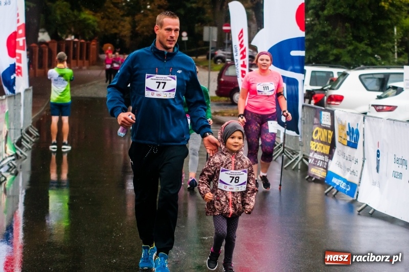 Zdjęcie w galerii na portalu naszraciborz.pl: Mini Półmaraton pobiegł dla Natalki FOTO i WIDEO wiadomości z regionu
