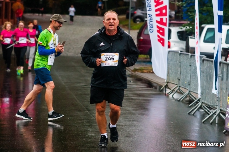 Zdjęcie w galerii na portalu naszraciborz.pl: Mini Półmaraton pobiegł dla Natalki FOTO i WIDEO wiadomości z regionu