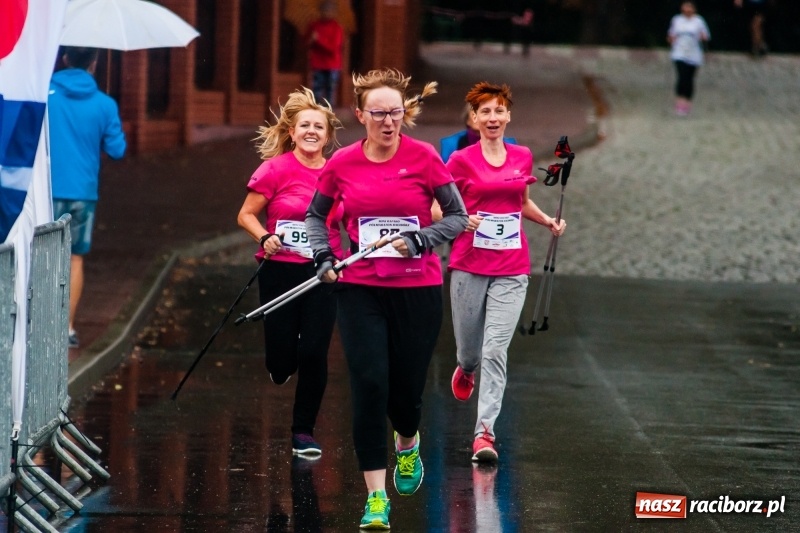Zdjęcie w galerii na portalu naszraciborz.pl: Mini Półmaraton pobiegł dla Natalki FOTO i WIDEO wiadomości z regionu