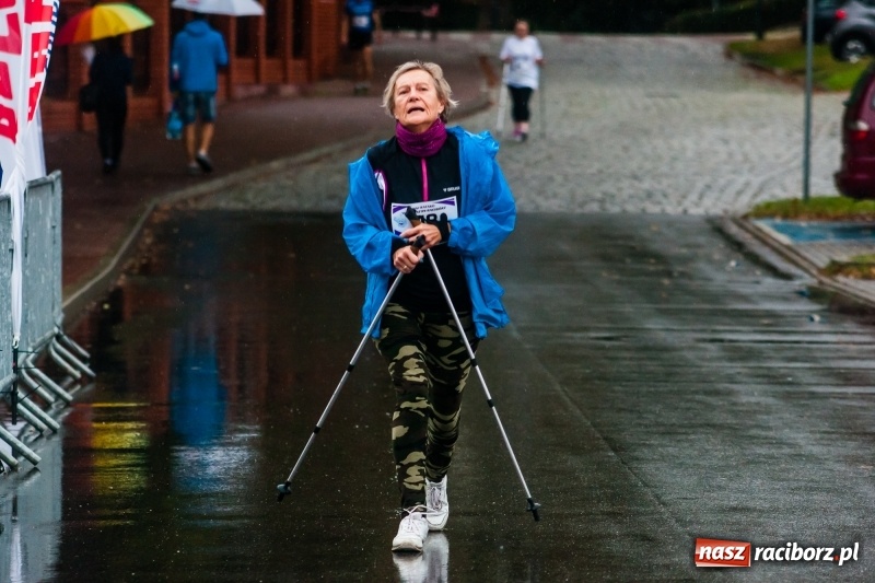 Zdjęcie w galerii na portalu naszraciborz.pl: Mini Półmaraton pobiegł dla Natalki FOTO i WIDEO wiadomości z regionu