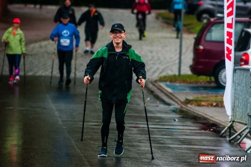 Zdjęcie w galerii na portalu naszraciborz.pl: Mini Półmaraton pobiegł dla Natalki FOTO i WIDEO wiadomości z regionu