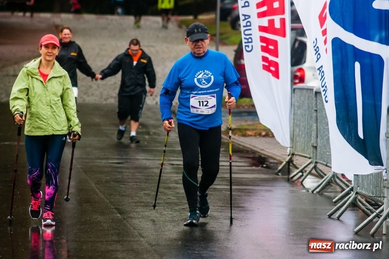 Zdjęcie w galerii na portalu naszraciborz.pl: Mini Półmaraton pobiegł dla Natalki FOTO i WIDEO wiadomości z regionu