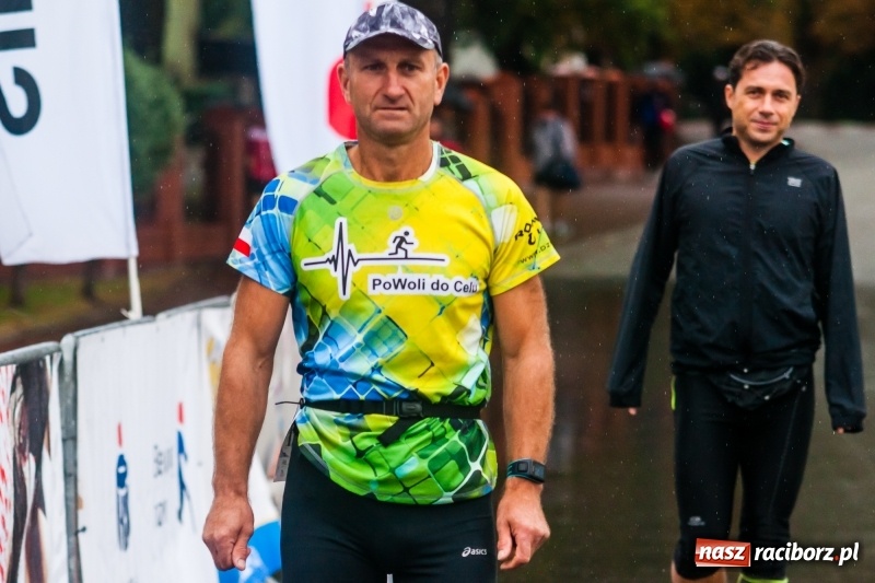 Zdjęcie w galerii na portalu naszraciborz.pl: Mini Półmaraton pobiegł dla Natalki FOTO i WIDEO wiadomości z regionu