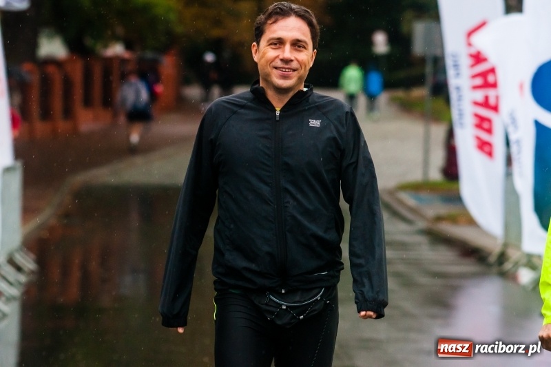 Zdjęcie w galerii na portalu naszraciborz.pl: Mini Półmaraton pobiegł dla Natalki FOTO i WIDEO wiadomości z regionu