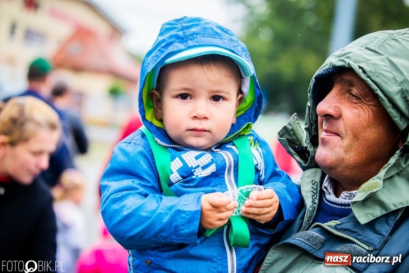 Zdjęcie w galerii na portalu naszraciborz.pl: Bieg dla najmłodszych, czyli Kids Run 2018 FOTO i WIDEO wiadomości z regionu