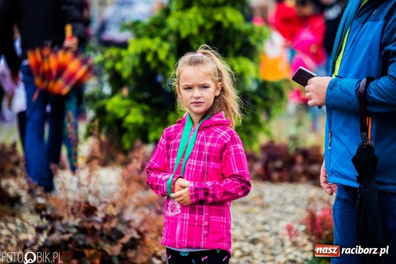 Zdjęcie w galerii na portalu naszraciborz.pl: Bieg dla najmłodszych, czyli Kids Run 2018 FOTO i WIDEO wiadomości z regionu