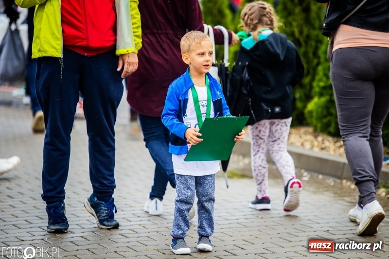 Zdjęcie w galerii na portalu naszraciborz.pl: Bieg dla najmłodszych, czyli Kids Run 2018 FOTO i WIDEO wiadomości z regionu