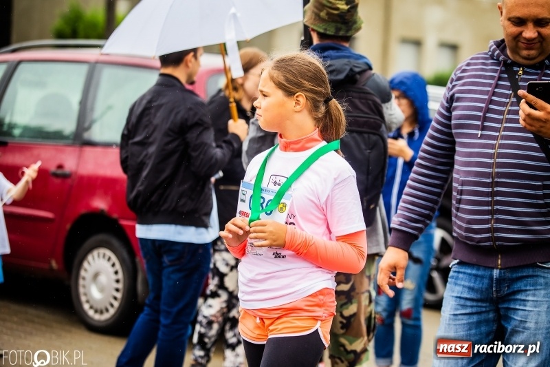 Zdjęcie w galerii na portalu naszraciborz.pl: Bieg dla najmłodszych, czyli Kids Run 2018 FOTO i WIDEO wiadomości z regionu