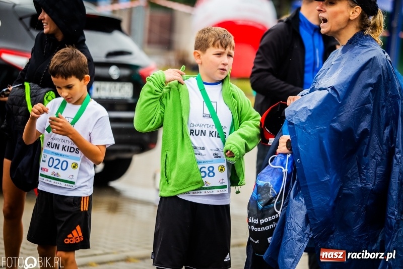 Zdjęcie w galerii na portalu naszraciborz.pl: Bieg dla najmłodszych, czyli Kids Run 2018 FOTO i WIDEO wiadomości z regionu