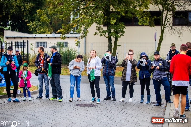 Zdjęcie w galerii na portalu naszraciborz.pl: Bieg dla najmłodszych, czyli Kids Run 2018 FOTO i WIDEO wiadomości z regionu