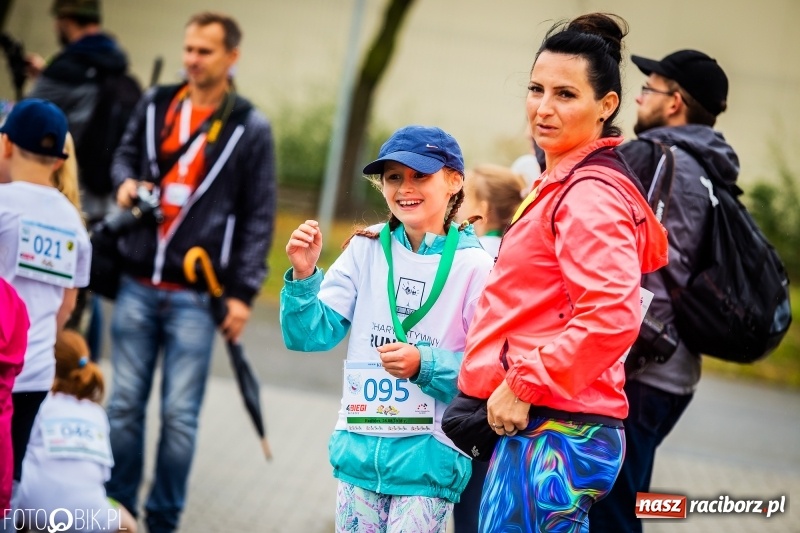 Zdjęcie w galerii na portalu naszraciborz.pl: Bieg dla najmłodszych, czyli Kids Run 2018 FOTO i WIDEO wiadomości z regionu