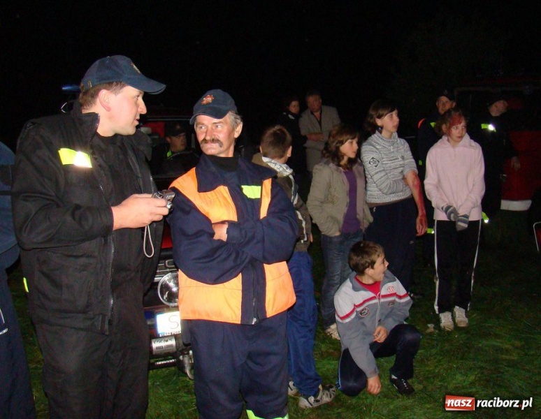 Zdjęcie w galerii na portalu naszraciborz.pl: Wracali pijani z dyskoteki. Ćwiczenia nocne wiadomości z regionu