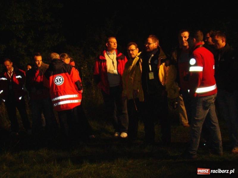 Zdjęcie w galerii na portalu naszraciborz.pl: Wracali pijani z dyskoteki. Ćwiczenia nocne wiadomości z regionu