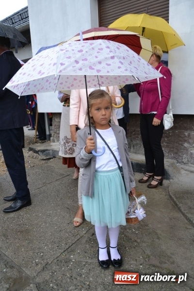 Zdjęcie w galerii na portalu naszraciborz.pl: Dożynki 2018. Tak się bawią Krzyżanowice wiadomości z regionu