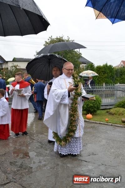 Zdjęcie w galerii na portalu naszraciborz.pl: Dożynki 2018. Tak się bawią Krzyżanowice wiadomości z regionu
