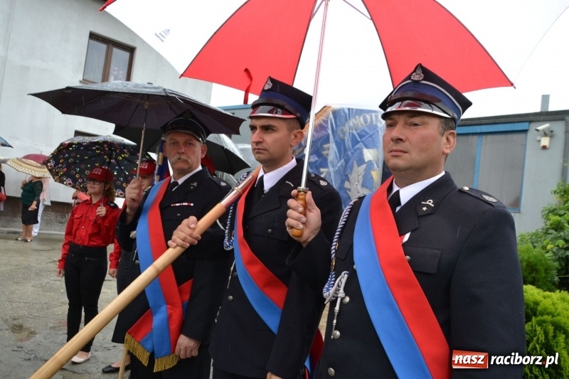 Zdjęcie w galerii na portalu naszraciborz.pl: Dożynki 2018. Tak się bawią Krzyżanowice wiadomości z regionu