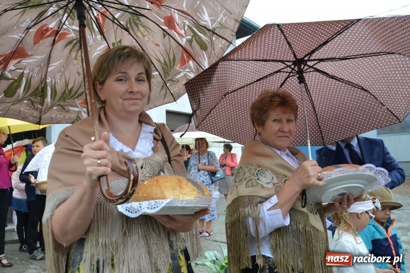 Zdjęcie w galerii na portalu naszraciborz.pl: Dożynki 2018. Tak się bawią Krzyżanowice wiadomości z regionu