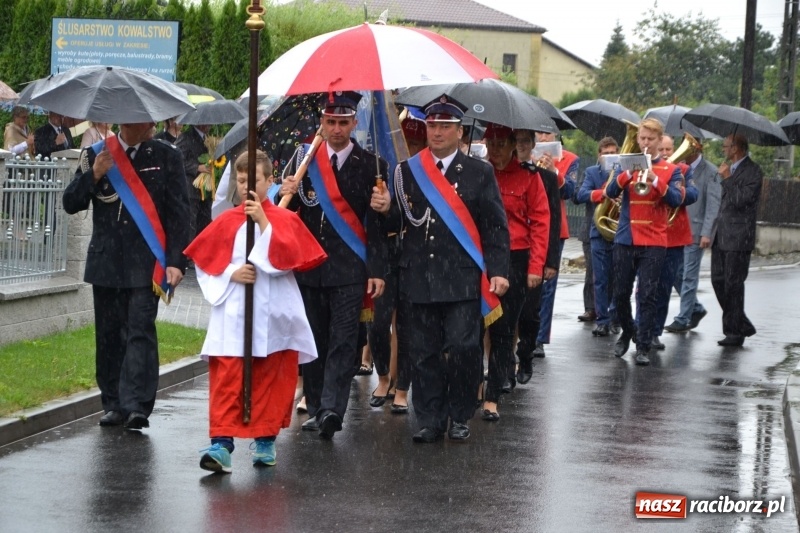 Zdjęcie w galerii na portalu naszraciborz.pl: Dożynki 2018. Tak się bawią Krzyżanowice wiadomości z regionu