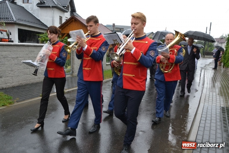 Zdjęcie w galerii na portalu naszraciborz.pl: Dożynki 2018. Tak się bawią Krzyżanowice wiadomości z regionu