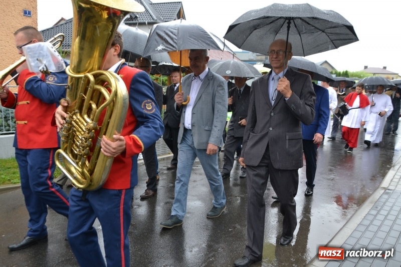 Zdjęcie w galerii na portalu naszraciborz.pl: Dożynki 2018. Tak się bawią Krzyżanowice wiadomości z regionu