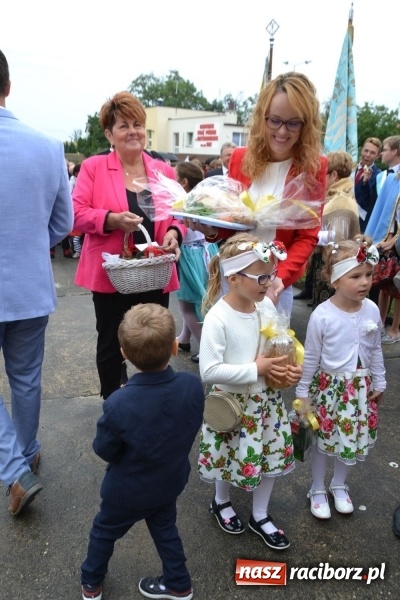 Zdjęcie w galerii na portalu naszraciborz.pl: Dożynki 2018. Tak się bawią Krzyżanowice wiadomości z regionu