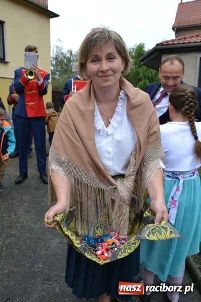 Zdjęcie w galerii na portalu naszraciborz.pl: Dożynki 2018. Tak się bawią Krzyżanowice wiadomości z regionu