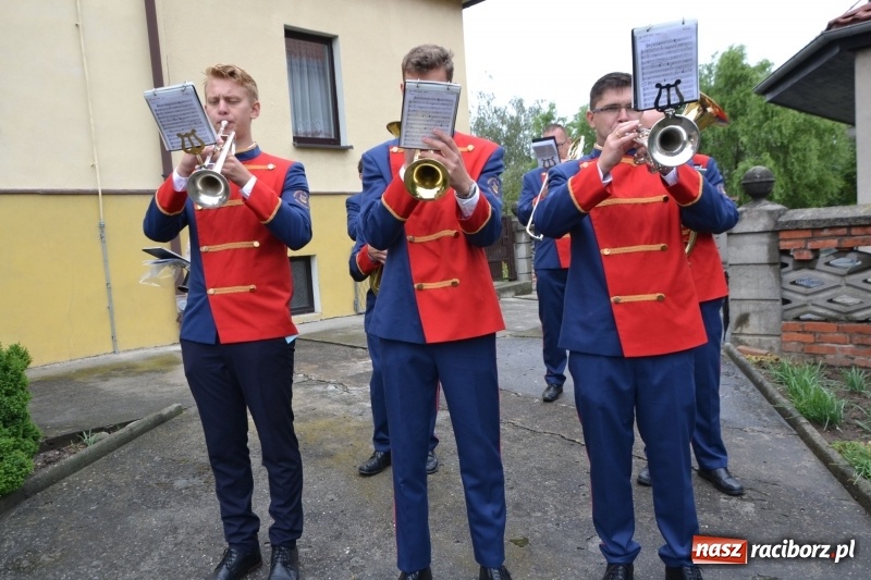 Zdjęcie w galerii na portalu naszraciborz.pl: Dożynki 2018. Tak się bawią Krzyżanowice wiadomości z regionu