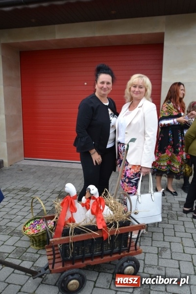 Zdjęcie w galerii na portalu naszraciborz.pl: Dożynki 2018. Tak się bawią Krzyżanowice wiadomości z regionu