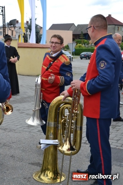 Zdjęcie w galerii na portalu naszraciborz.pl: Dożynki 2018. Tak się bawią Krzyżanowice wiadomości z regionu